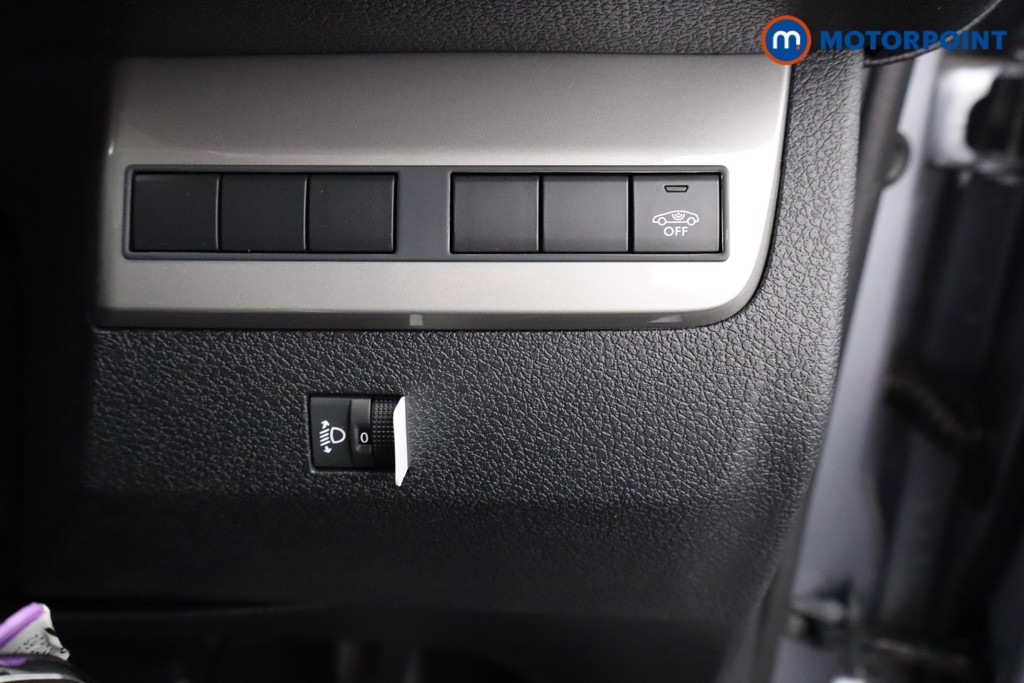 Vauxhall Vivaro PRO Manual Diesel Panel Van - Stock Number (1567152) - 13th supplementary image
