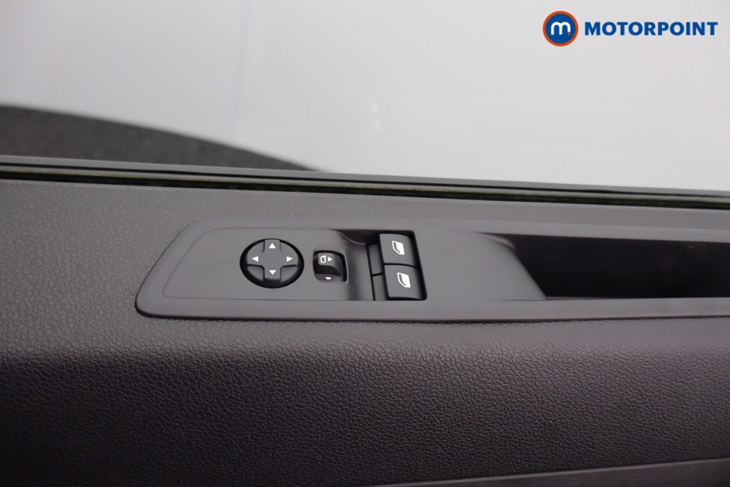 Vauxhall Vivaro PRO Manual Diesel Panel Van - Stock Number (1567152) - 14th supplementary image