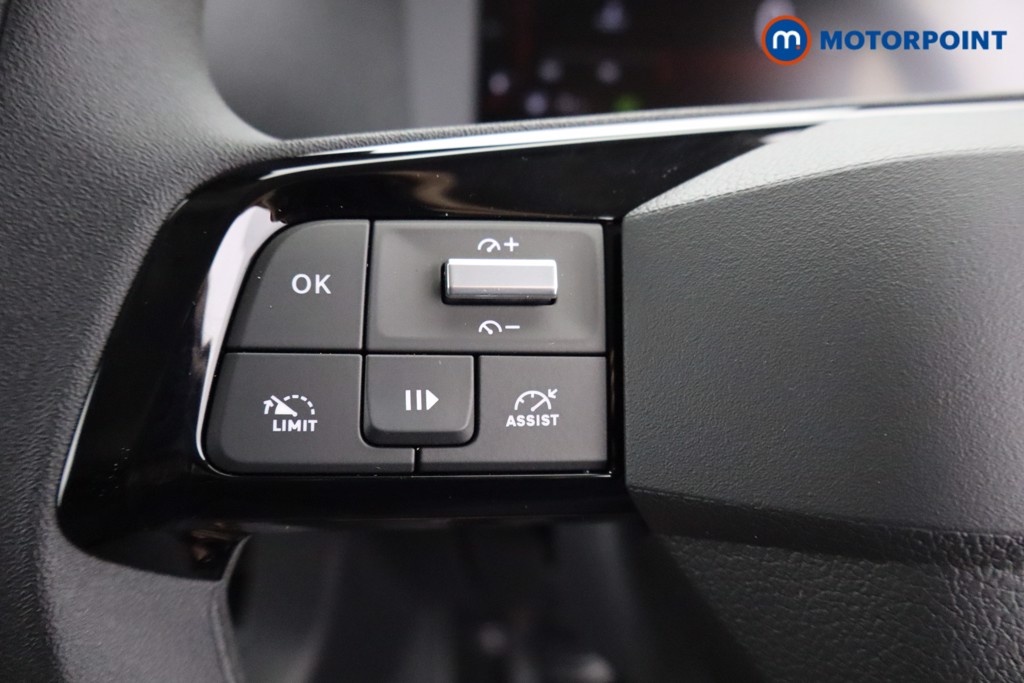 Vauxhall Vivaro Prime Manual Diesel Panel Van - Stock Number (1567273) - 10th supplementary image