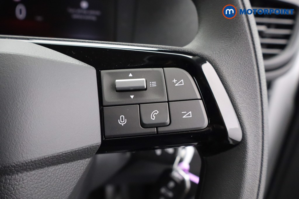 Vauxhall Vivaro Prime Manual Diesel Panel Van - Stock Number (1567273) - 11th supplementary image