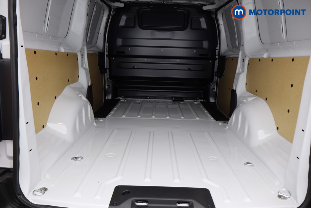 Vauxhall Vivaro Prime Manual Diesel Panel Van - Stock Number (1567273) - 16th supplementary image