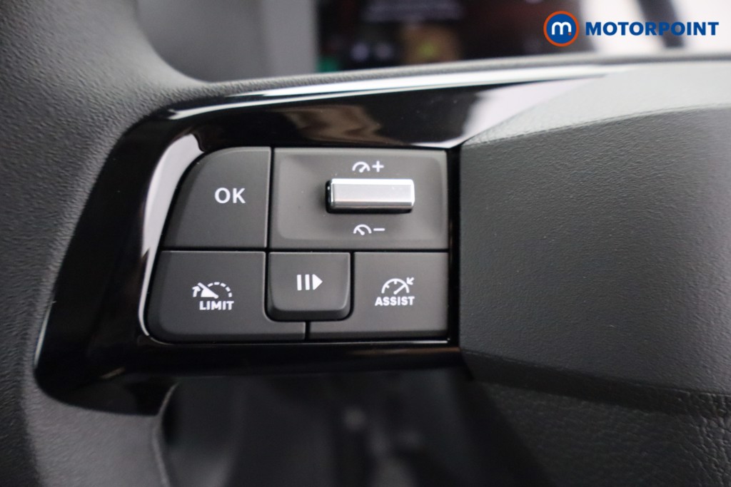 Vauxhall Vivaro Prime Manual Diesel Panel Van - Stock Number (1567278) - 9th supplementary image