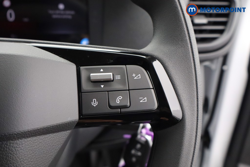 Vauxhall Vivaro Prime Manual Diesel Panel Van - Stock Number (1567278) - 10th supplementary image