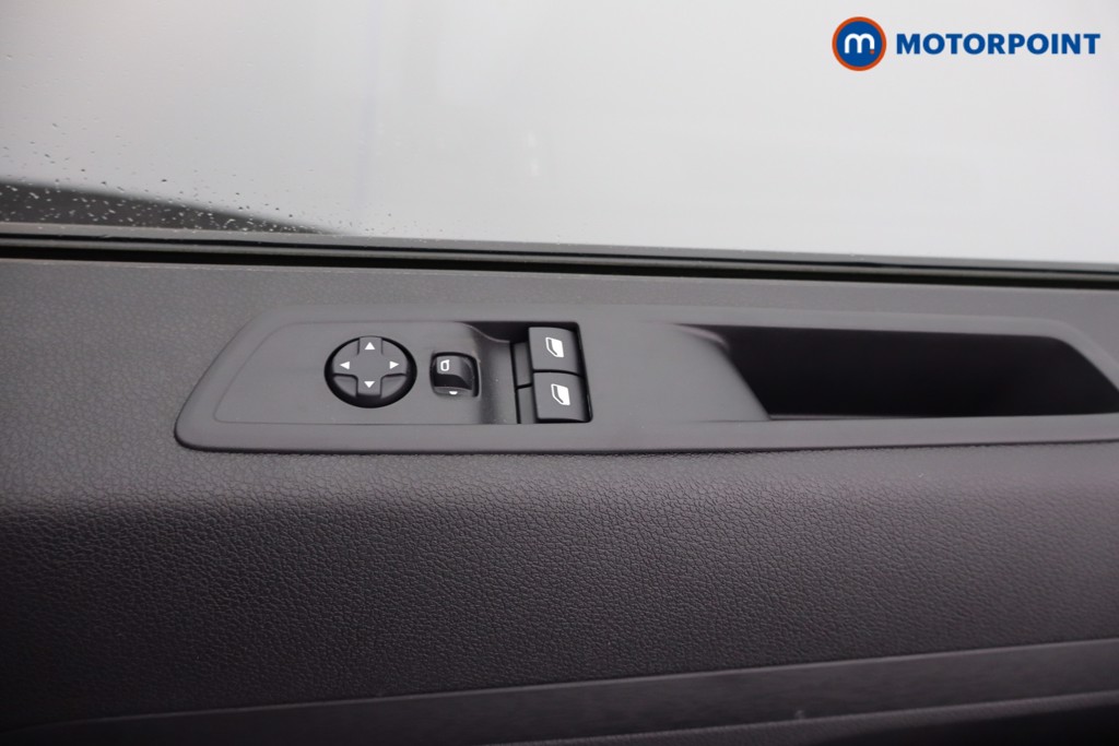 Vauxhall Vivaro Prime Manual Diesel Panel Van - Stock Number (1567278) - 11th supplementary image