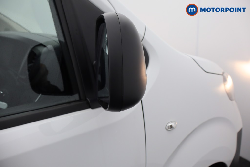 Vauxhall Vivaro Prime Manual Diesel Panel Van - Stock Number (1567278) - 13th supplementary image
