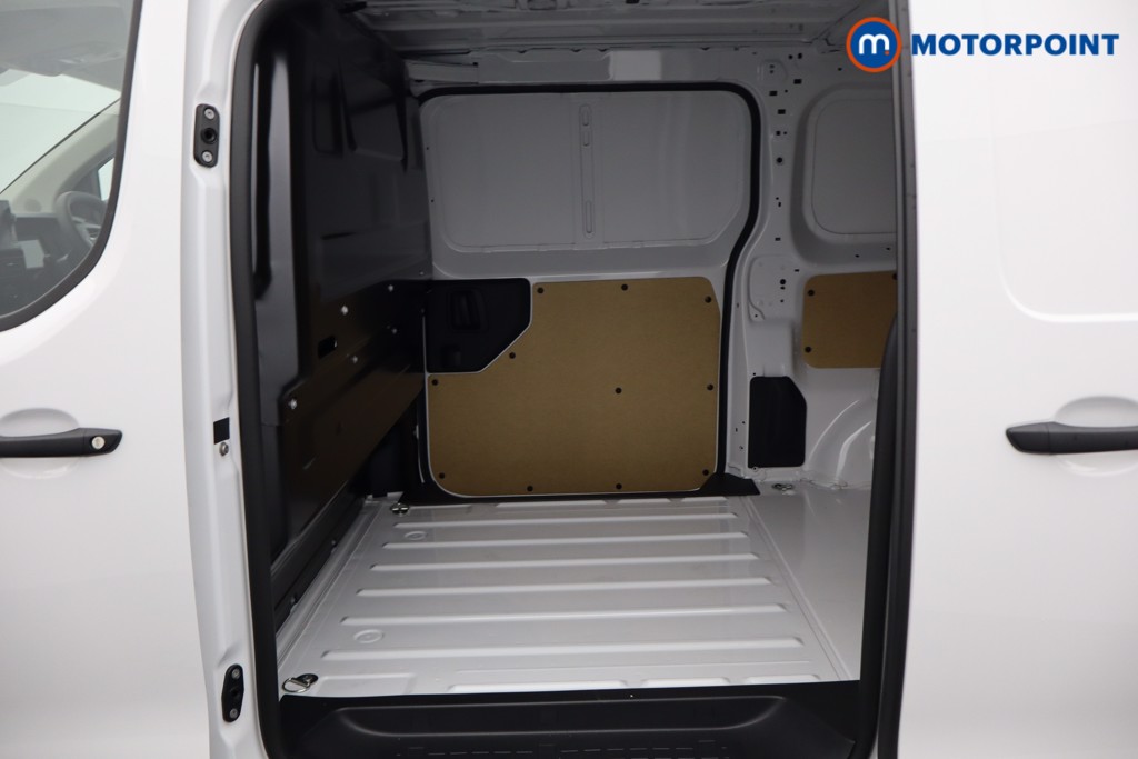 Vauxhall Vivaro Prime Manual Diesel Panel Van - Stock Number (1567278) - 15th supplementary image