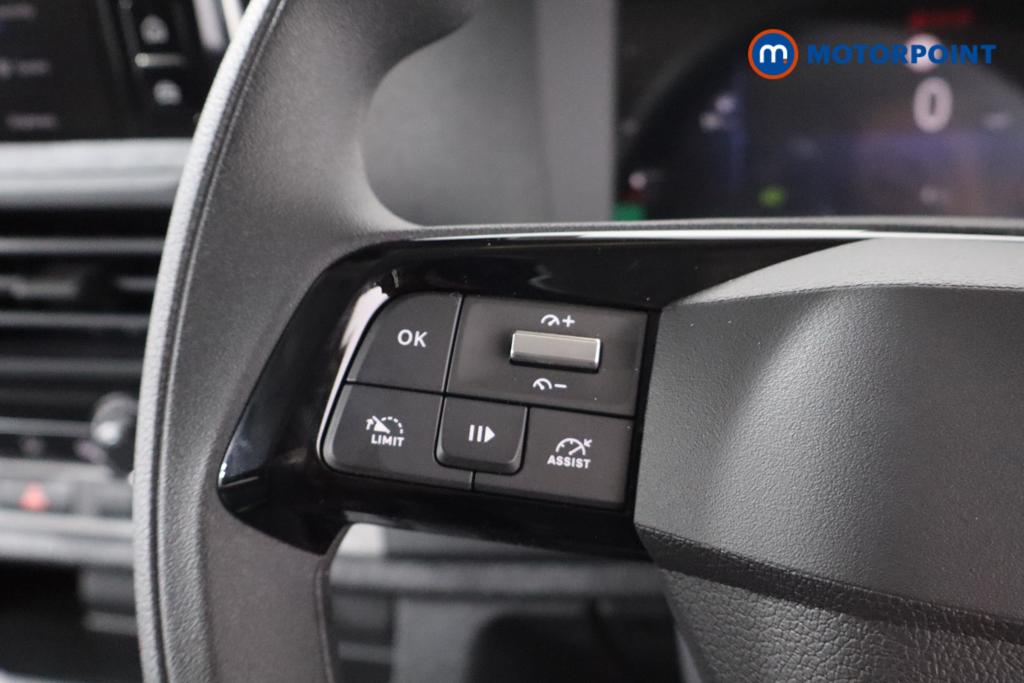 Vauxhall Vivaro Prime Manual Diesel Crew Bus - Stock Number (1567283) - 8th supplementary image