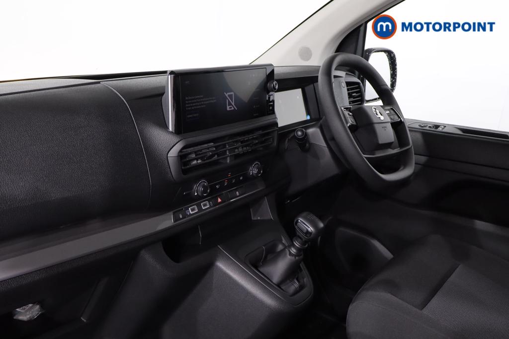 Vauxhall Vivaro Prime Manual Diesel Crew Bus - Stock Number (1567283) - 15th supplementary image
