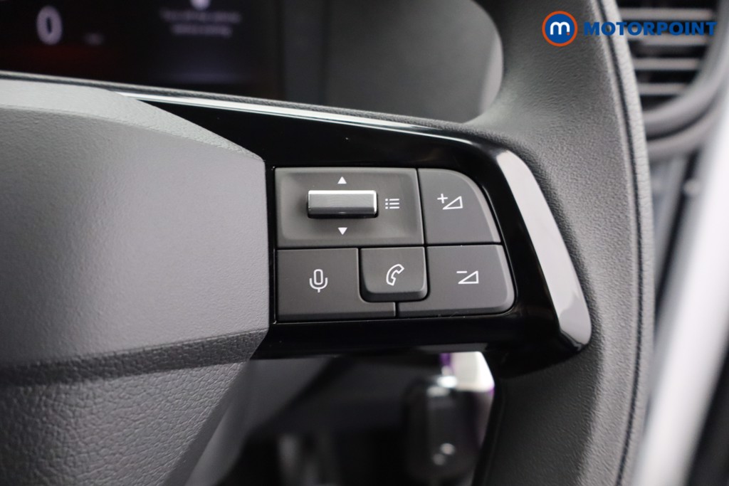 Vauxhall Vivaro Prime Manual Diesel Crew Bus - Stock Number (1567286) - 11th supplementary image