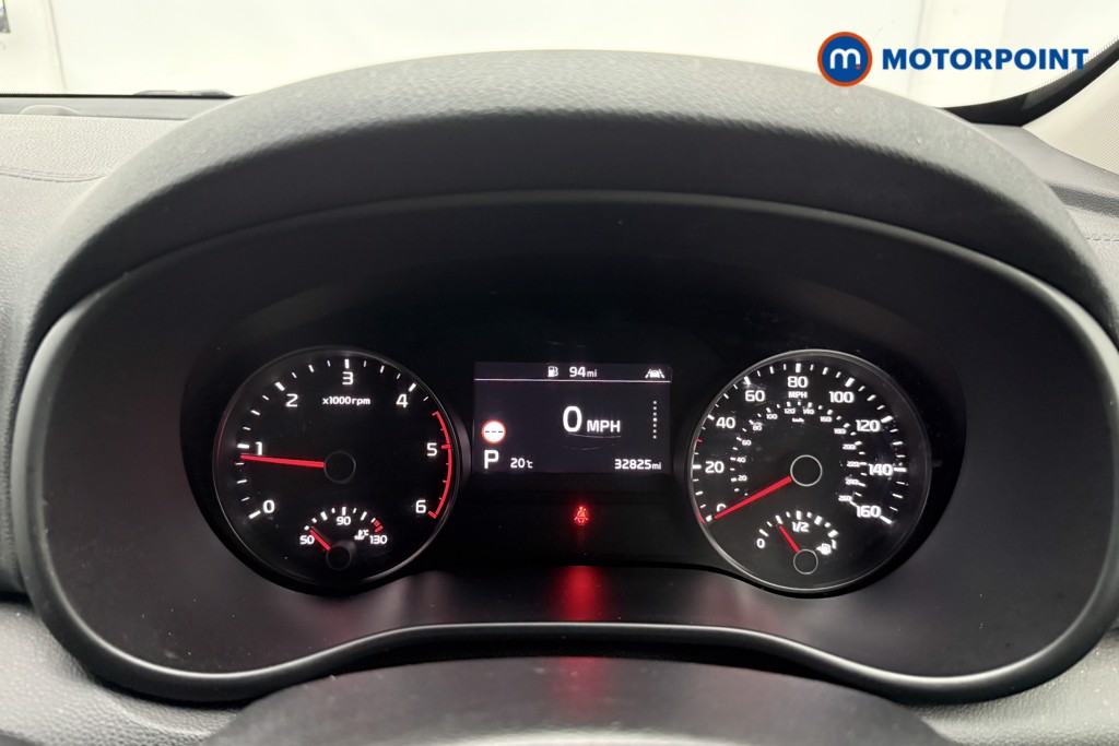 KIA Sportage 3 Automatic Diesel SUV - Stock Number (1567568) - 6th supplementary image