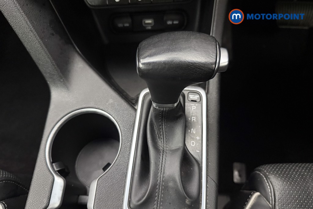 KIA Sportage 3 Automatic Diesel SUV - Stock Number (1567568) - 7th supplementary image