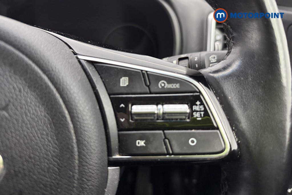 KIA Sportage 3 Automatic Diesel SUV - Stock Number (1567568) - 15th supplementary image