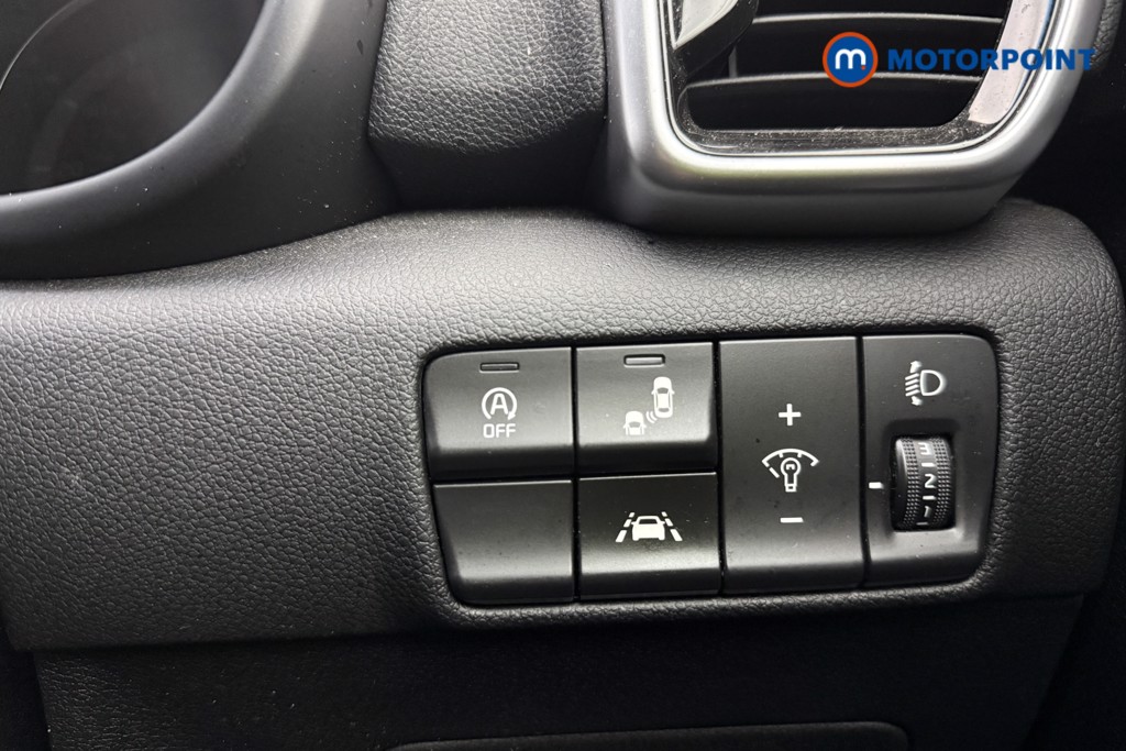 KIA Sportage 3 Automatic Diesel SUV - Stock Number (1567568) - 17th supplementary image