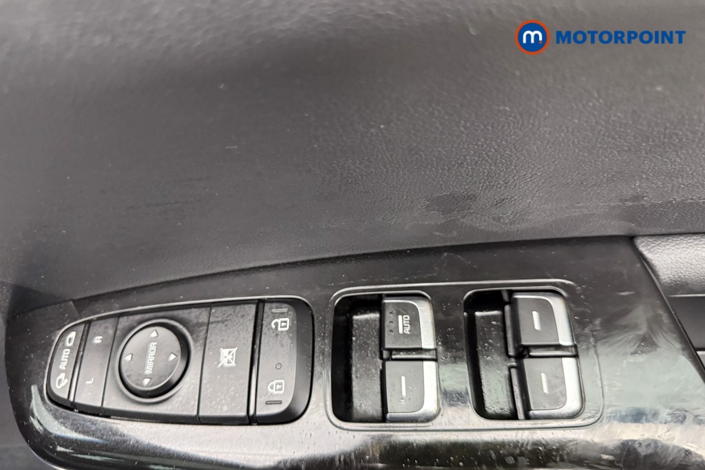 KIA Sportage 3 Automatic Diesel SUV - Stock Number (1567568) - 21st supplementary image