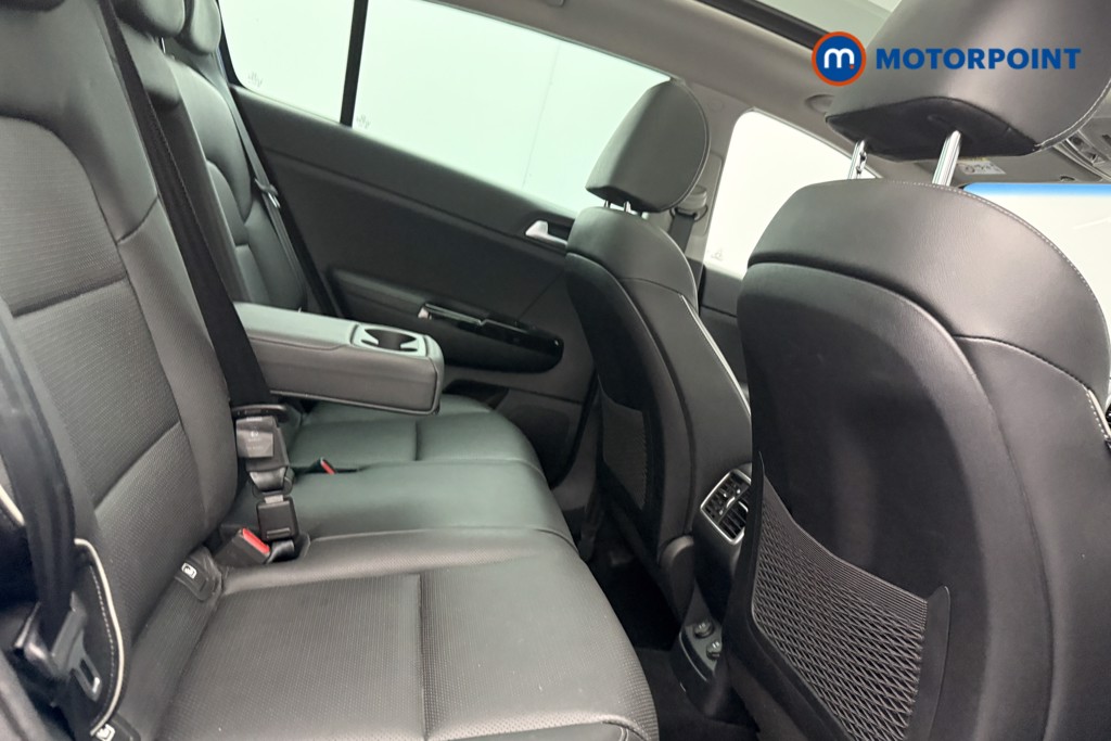KIA Sportage 3 Automatic Diesel SUV - Stock Number (1567568) - 22nd supplementary image