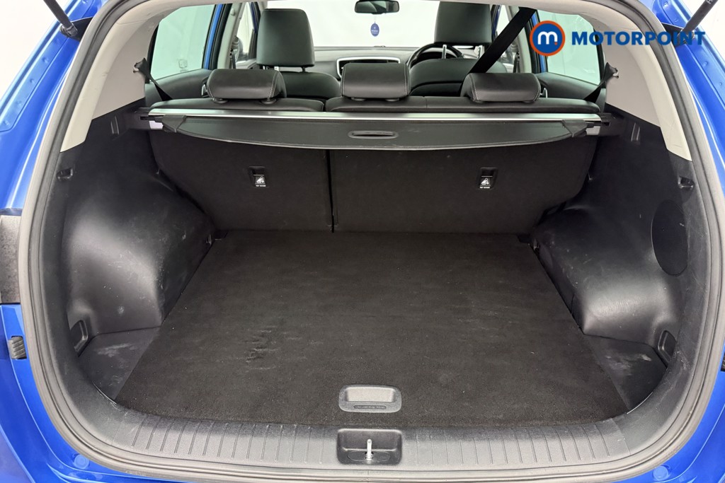 KIA Sportage 3 Automatic Diesel SUV - Stock Number (1567568) - 26th supplementary image