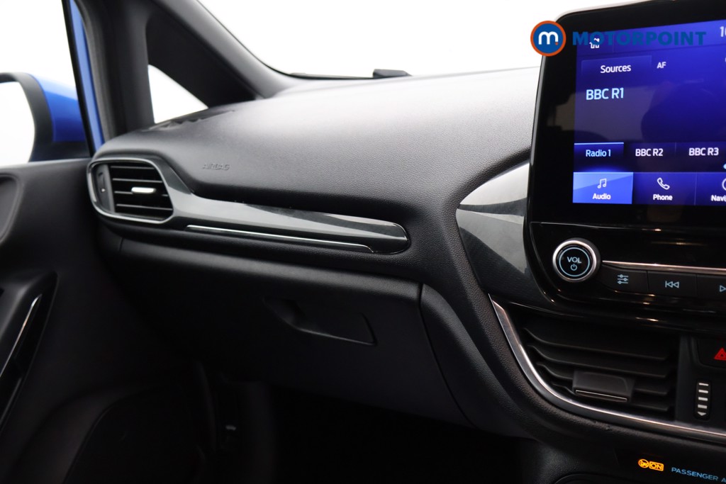 Ford Fiesta St-Line Manual Petrol Hatchback - Stock Number (1567574) - 7th supplementary image