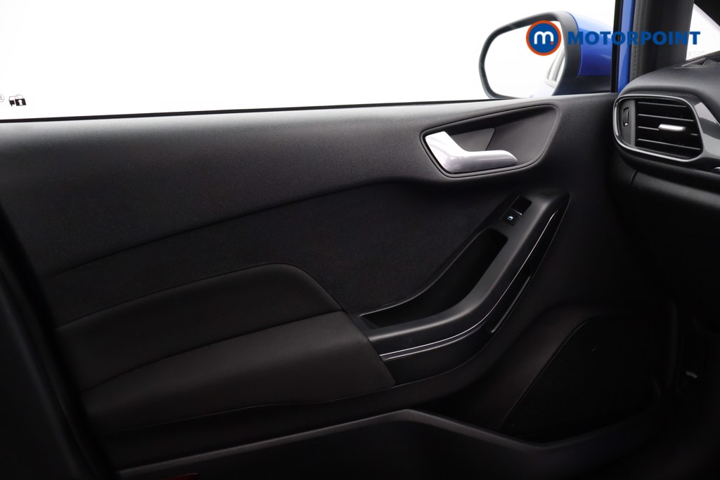 Ford Fiesta St-Line Manual Petrol Hatchback - Stock Number (1567574) - 8th supplementary image