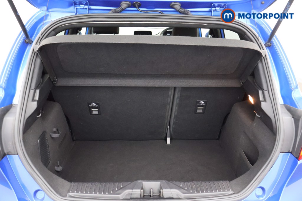 Ford Fiesta St-Line Manual Petrol Hatchback - Stock Number (1567574) - 15th supplementary image