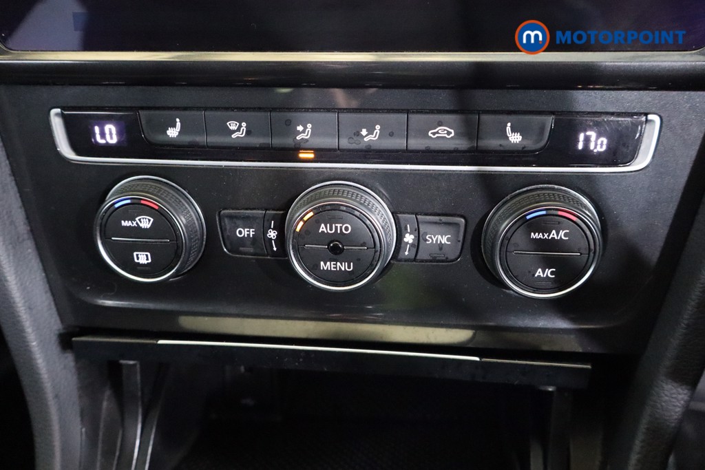Volkswagen Golf Match Edition Manual Petrol Hatchback - Stock Number (1567598) - 11th supplementary image