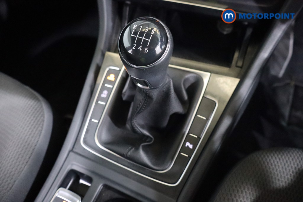 Volkswagen Golf Match Edition Manual Petrol Hatchback - Stock Number (1567598) - 12th supplementary image