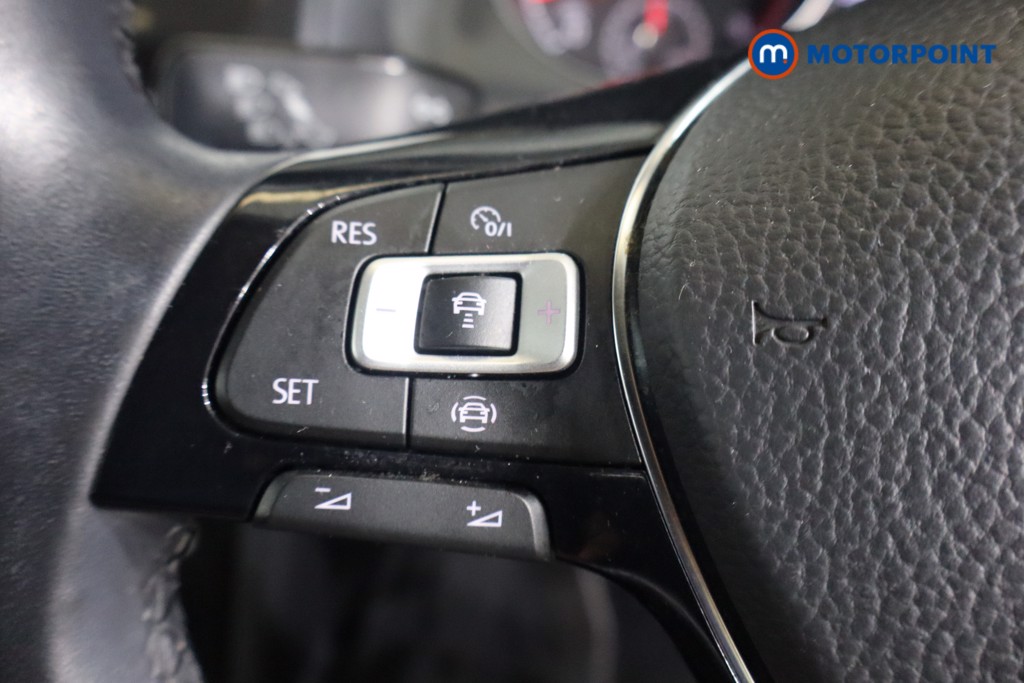 Volkswagen Golf Match Edition Manual Petrol Hatchback - Stock Number (1567598) - 14th supplementary image