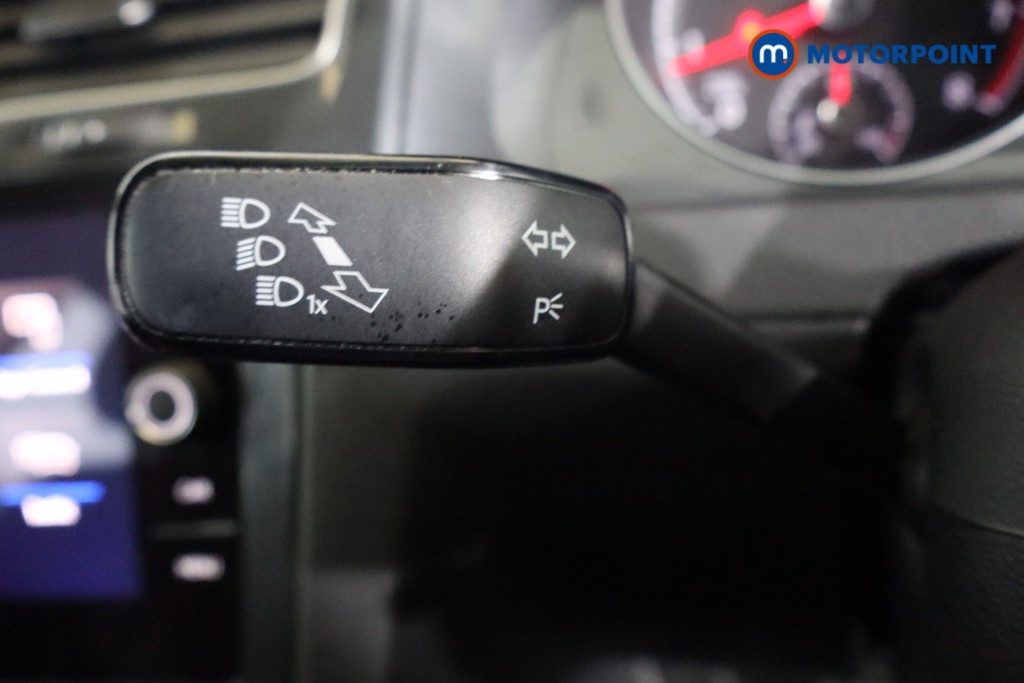 Volkswagen Golf Match Edition Manual Petrol Hatchback - Stock Number (1567598) - 16th supplementary image