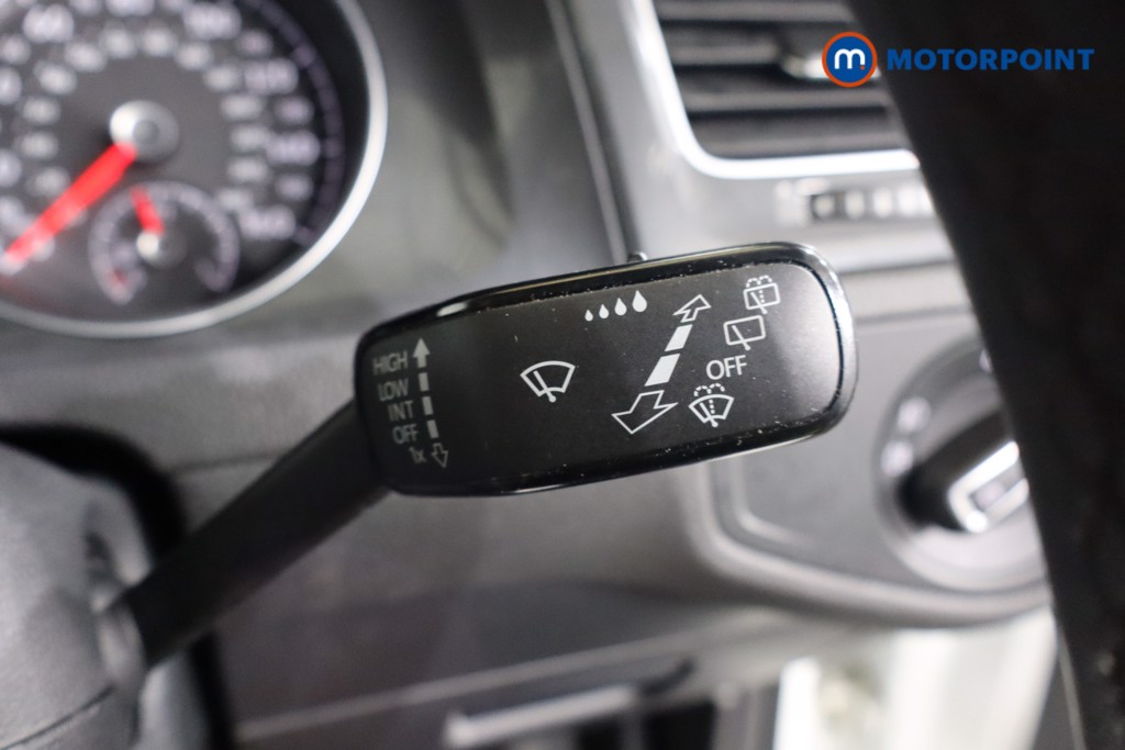 Volkswagen Golf Match Edition Manual Petrol Hatchback - Stock Number (1567598) - 17th supplementary image