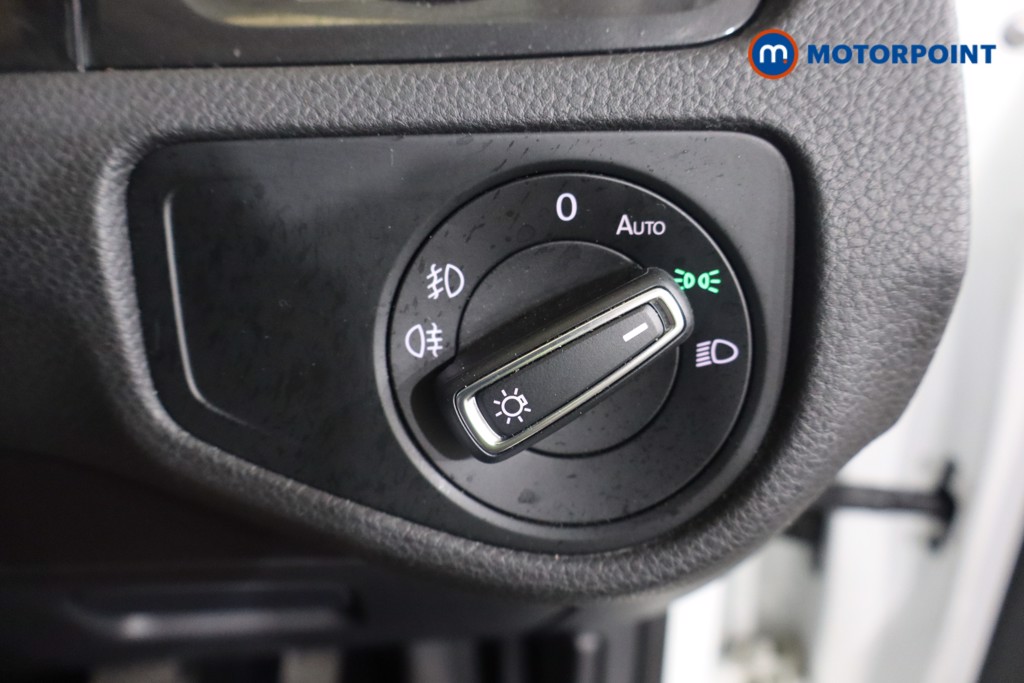 Volkswagen Golf Match Edition Manual Petrol Hatchback - Stock Number (1567598) - 18th supplementary image