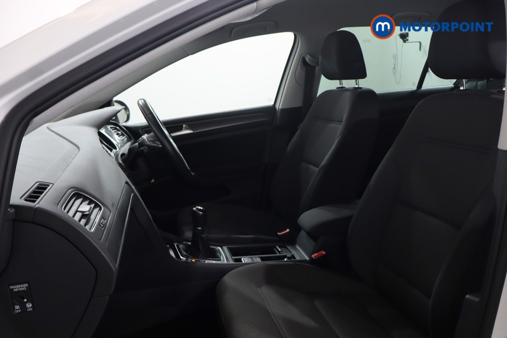 Volkswagen Golf Match Edition Manual Petrol Hatchback - Stock Number (1567598) - 20th supplementary image