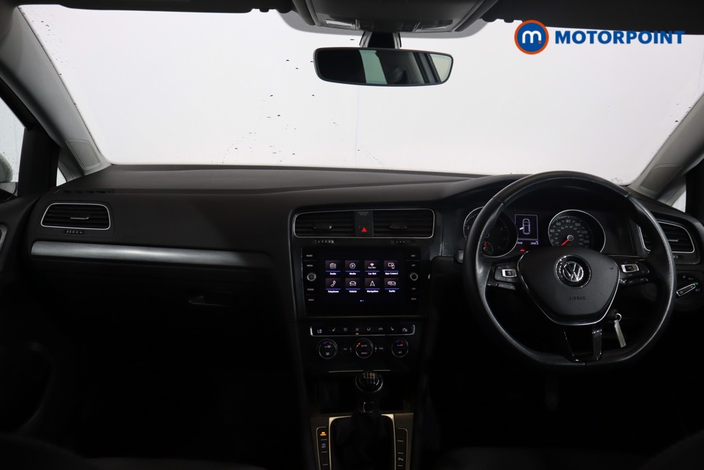 Volkswagen Golf Match Edition Manual Petrol Hatchback - Stock Number (1567598) - 23rd supplementary image