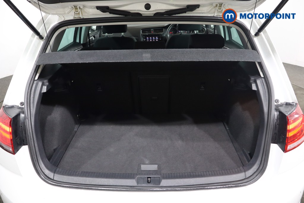 Volkswagen Golf Match Edition Manual Petrol Hatchback - Stock Number (1567598) - 24th supplementary image