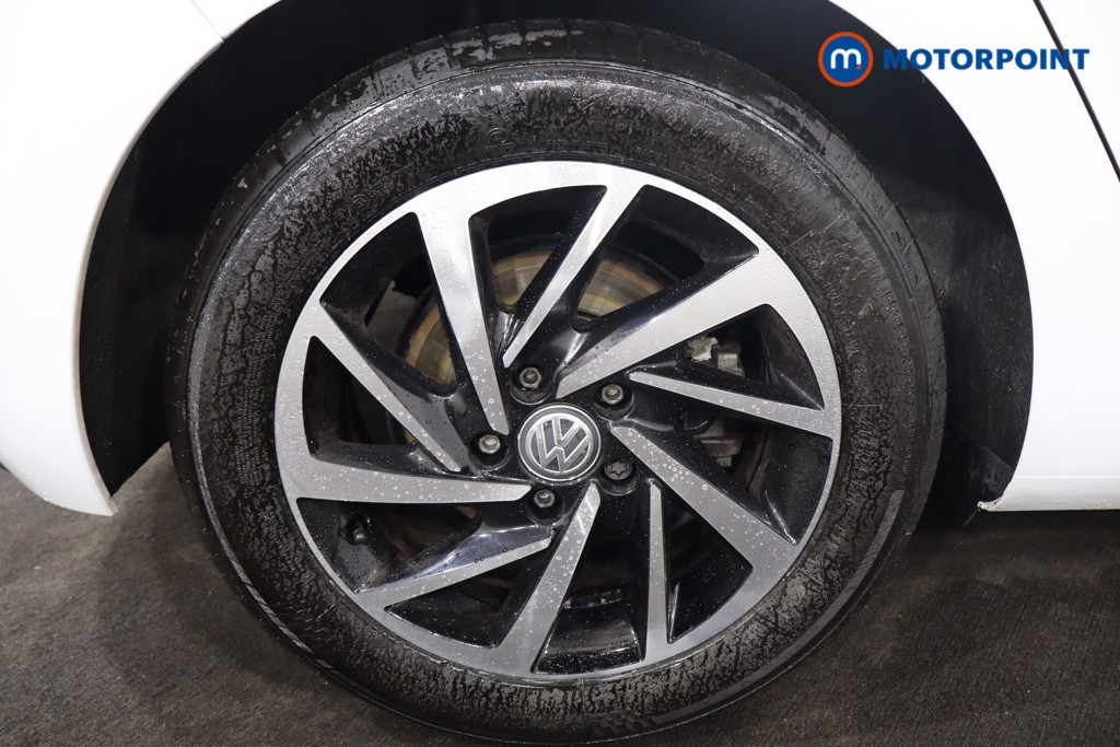 Volkswagen Golf Match Edition Manual Petrol Hatchback - Stock Number (1567598) - 25th supplementary image