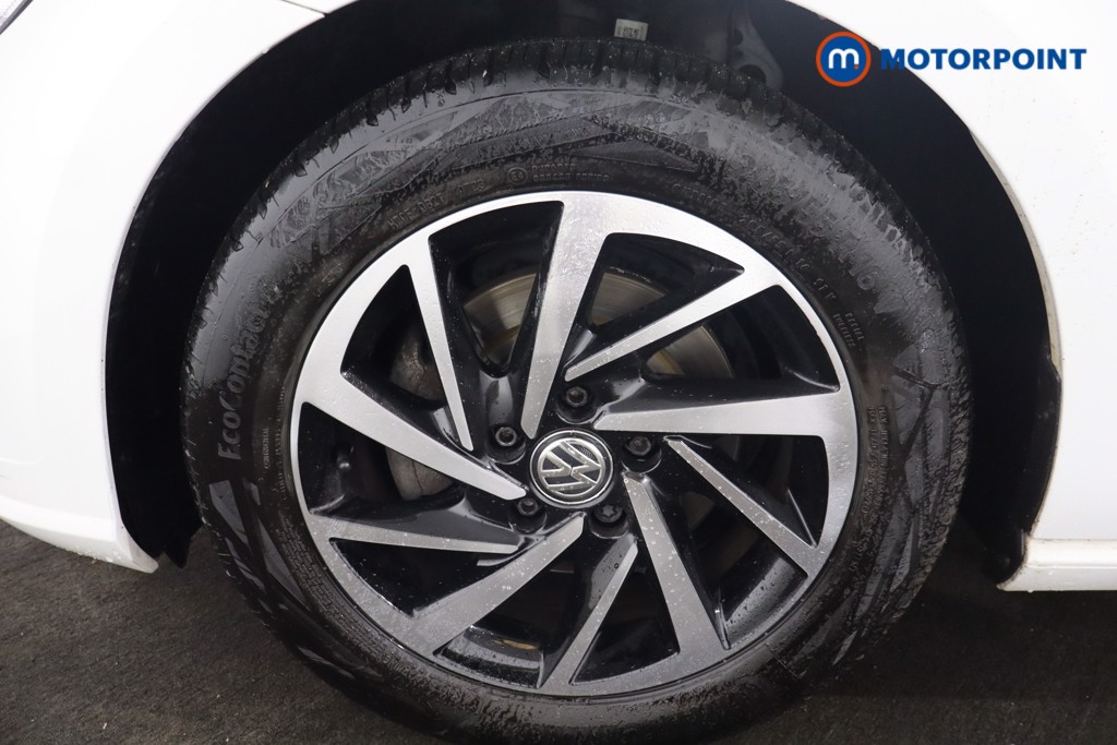 Volkswagen Golf Match Edition Manual Petrol Hatchback - Stock Number (1567598) - 27th supplementary image