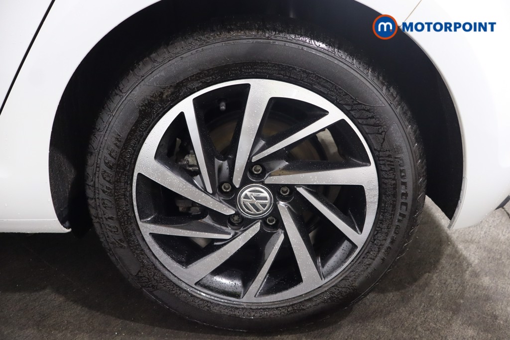 Volkswagen Golf Match Edition Manual Petrol Hatchback - Stock Number (1567598) - 28th supplementary image