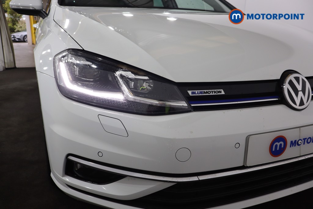 Volkswagen Golf Match Edition Manual Petrol Hatchback - Stock Number (1567598) - 29th supplementary image
