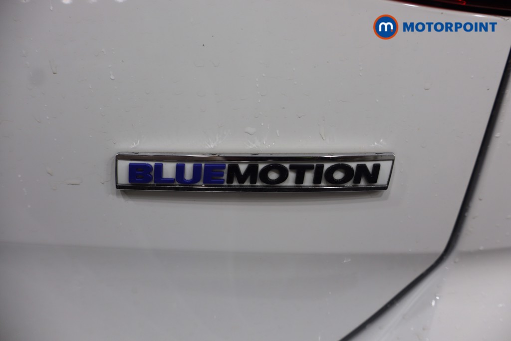 Volkswagen Golf Match Edition Manual Petrol Hatchback - Stock Number (1567598) - 31st supplementary image