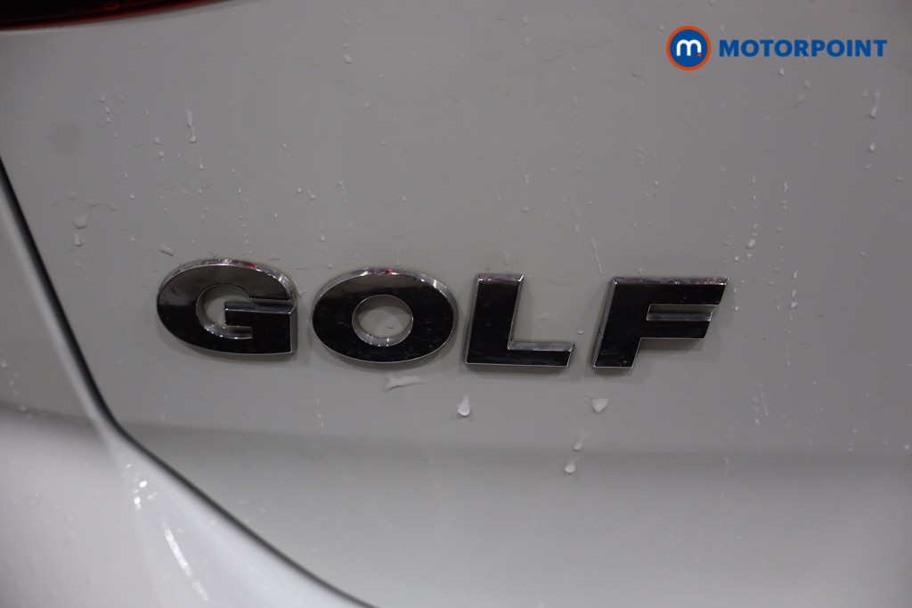 Volkswagen Golf Match Edition Manual Petrol Hatchback - Stock Number (1567598) - 32nd supplementary image