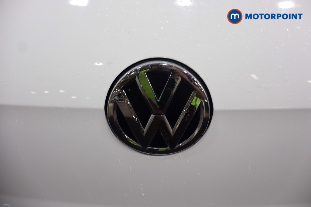 Volkswagen Golf Match Edition Manual Petrol Hatchback - Stock Number (1567598) - 33rd supplementary image