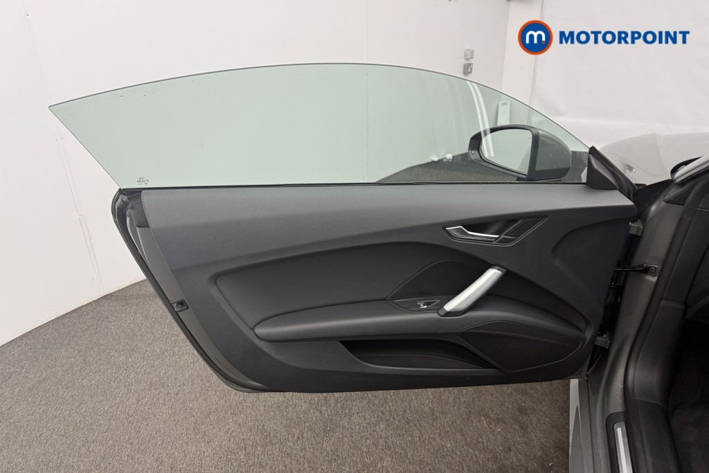 Audi TT Sport Automatic Petrol Coupe - Stock Number (1567841) - 3rd supplementary image