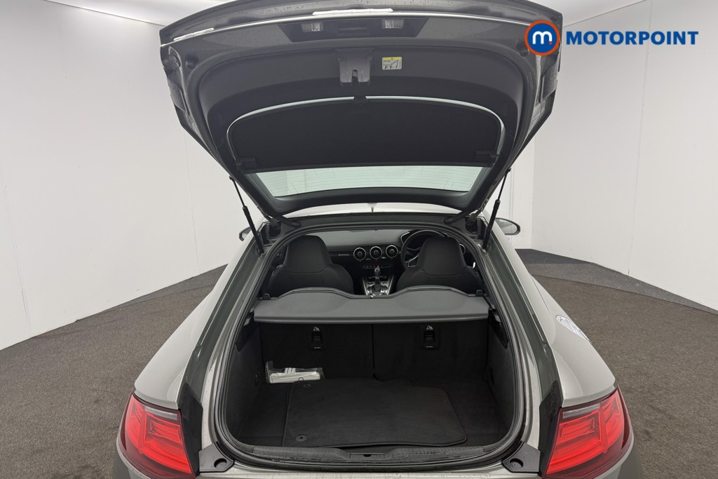 Audi TT Sport Automatic Petrol Coupe - Stock Number (1567841) - 6th supplementary image