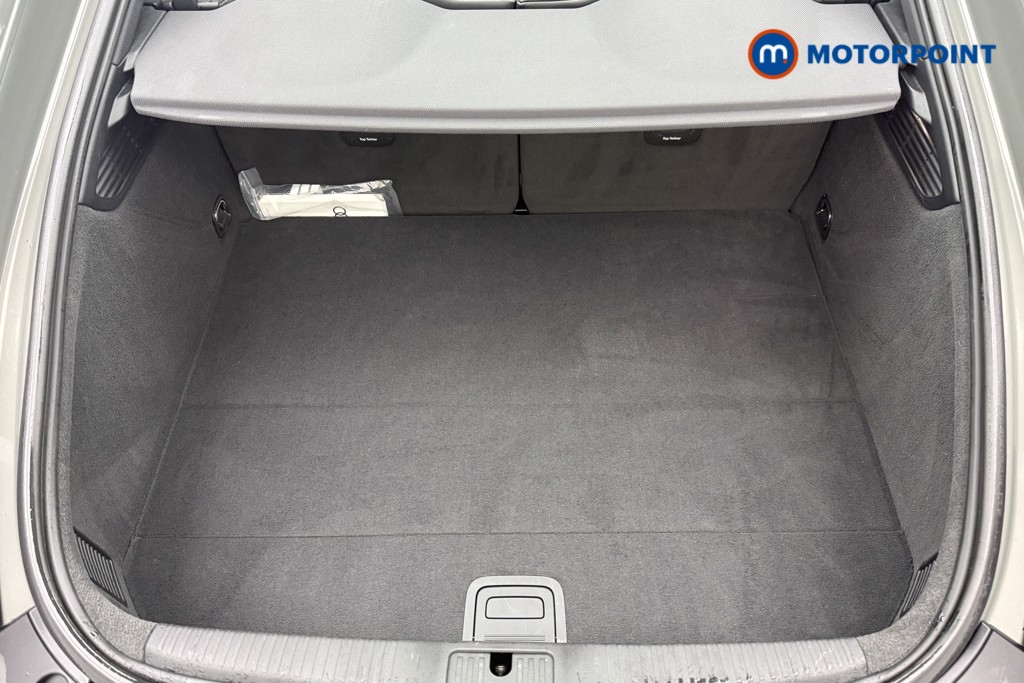 Audi TT Sport Automatic Petrol Coupe - Stock Number (1567841) - 7th supplementary image