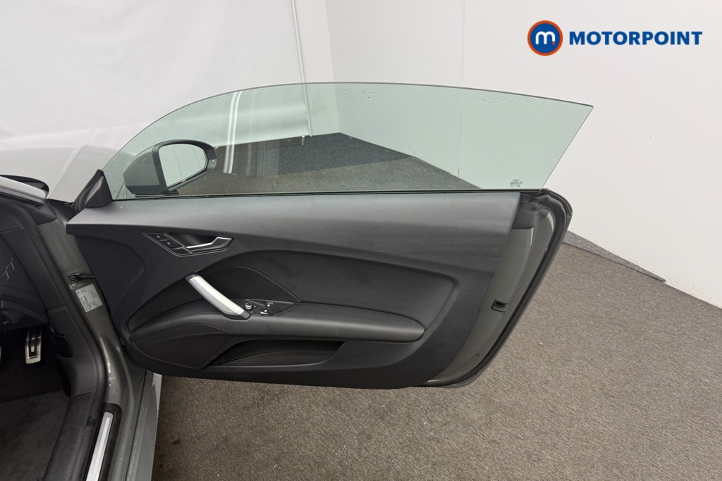Audi TT Sport Automatic Petrol Coupe - Stock Number (1567841) - 9th supplementary image