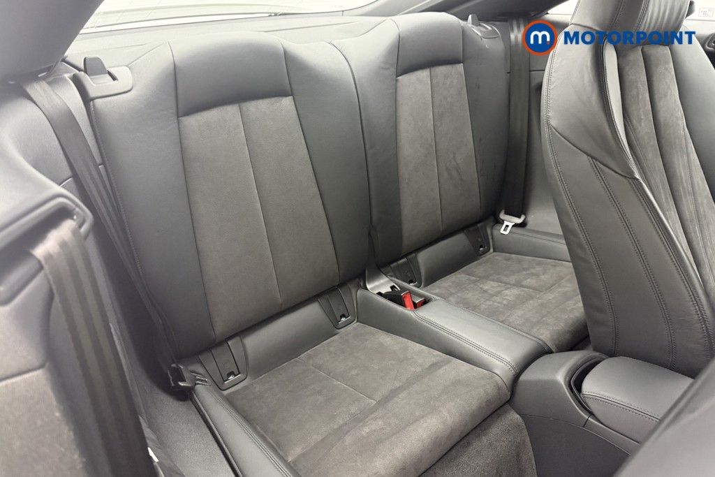 Audi TT Sport Automatic Petrol Coupe - Stock Number (1567841) - 12th supplementary image