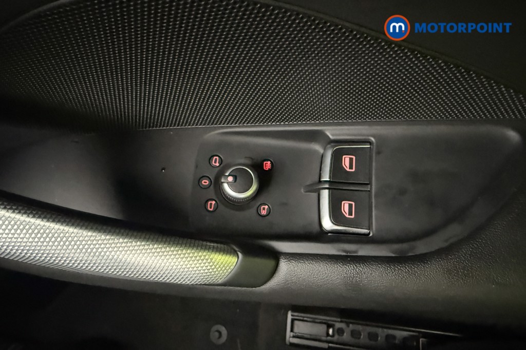 Audi TT Sport Automatic Petrol Coupe - Stock Number (1567841) - 13th supplementary image
