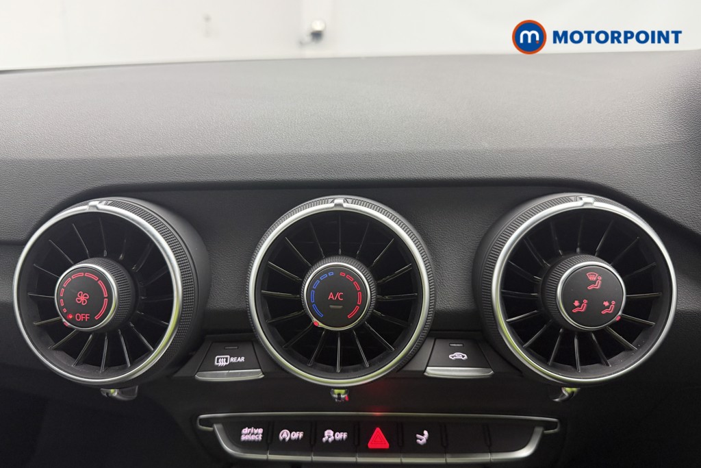Audi TT Sport Automatic Petrol Coupe - Stock Number (1567841) - 19th supplementary image