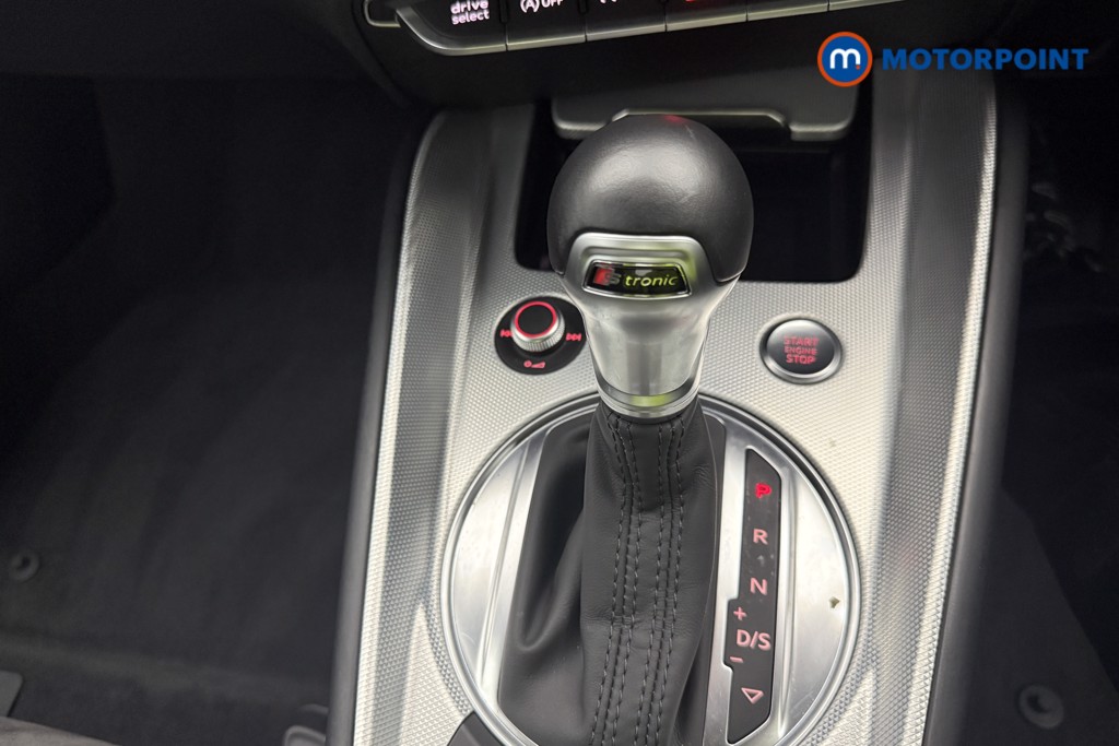 Audi TT Sport Automatic Petrol Coupe - Stock Number (1567841) - 20th supplementary image