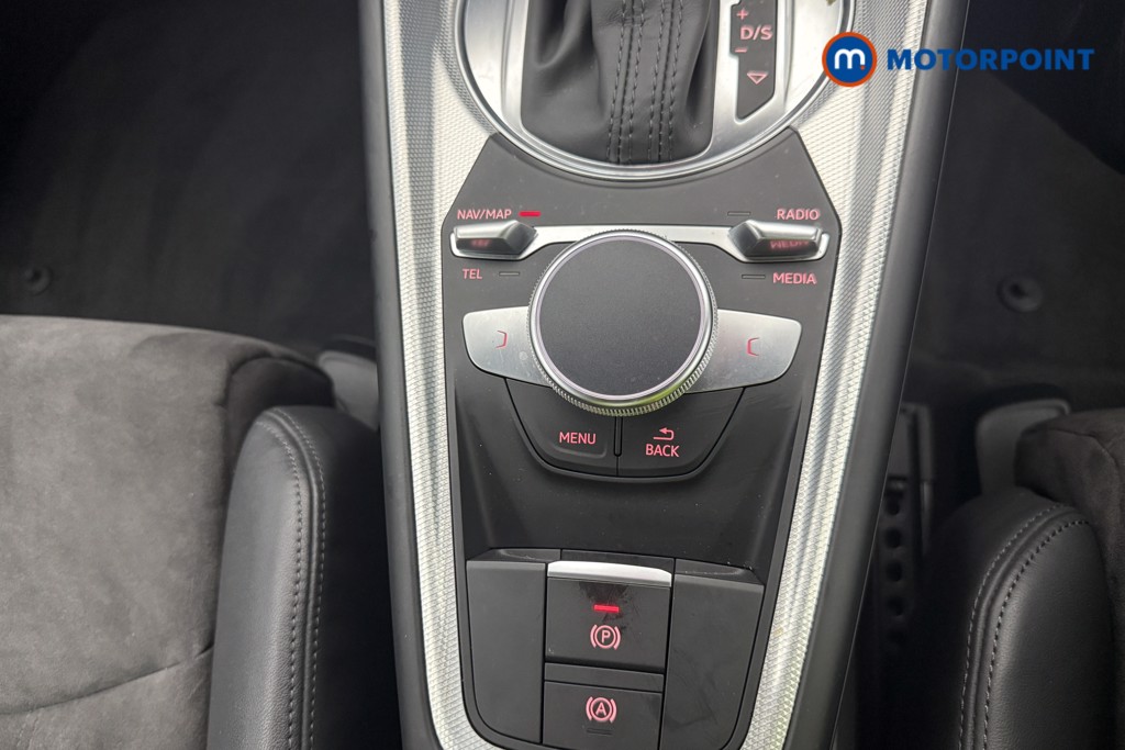 Audi TT Sport Automatic Petrol Coupe - Stock Number (1567841) - 21st supplementary image