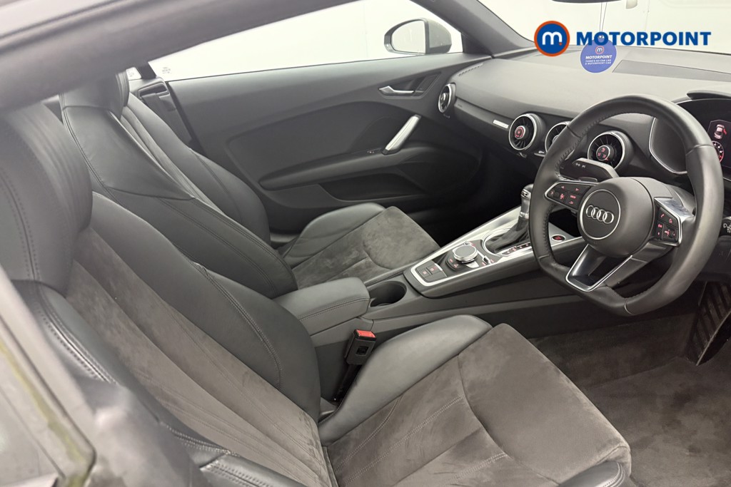 Audi TT Sport Automatic Petrol Coupe - Stock Number (1567841) - 22nd supplementary image