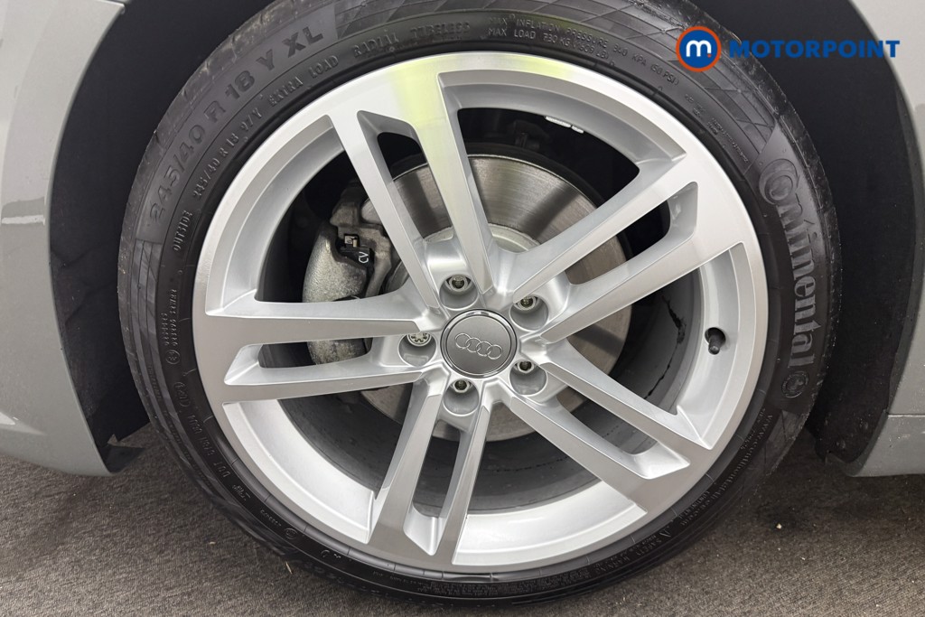 Audi TT Sport Automatic Petrol Coupe - Stock Number (1567841) - 26th supplementary image